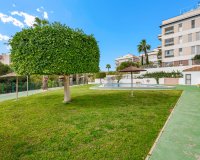 Rynek Wtórny - Dom szeregowy - Orihuela Costa - Villamartín