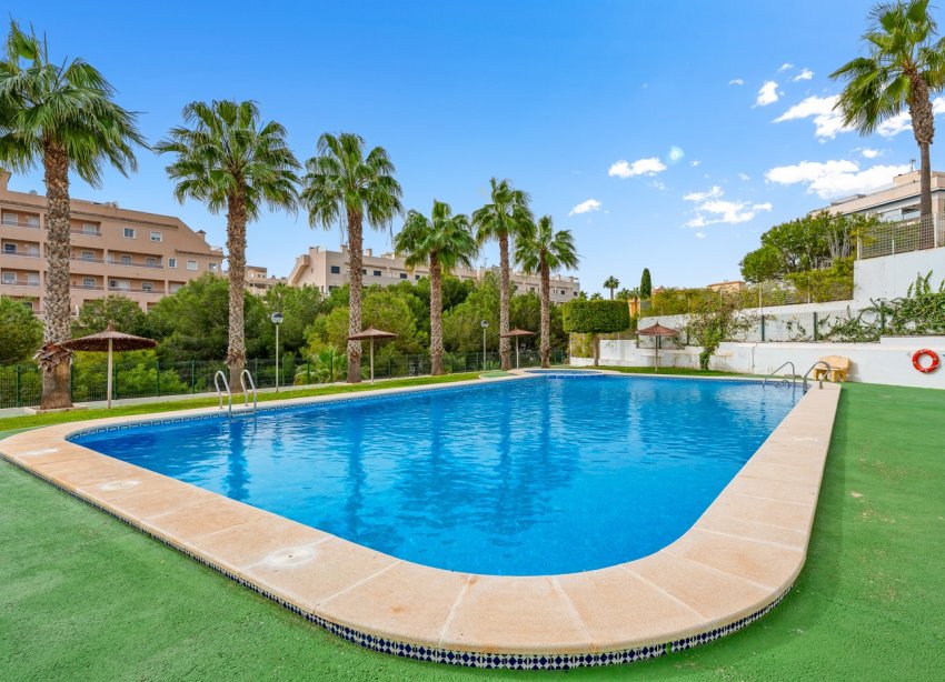 Rynek Wtórny - Dom szeregowy - Orihuela Costa - Villamartín