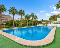 Rynek Wtórny - Dom szeregowy - Orihuela Costa - Villamartín