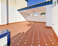 Rynek Wtórny - Dom szeregowy - Orihuela Costa - Villamartín