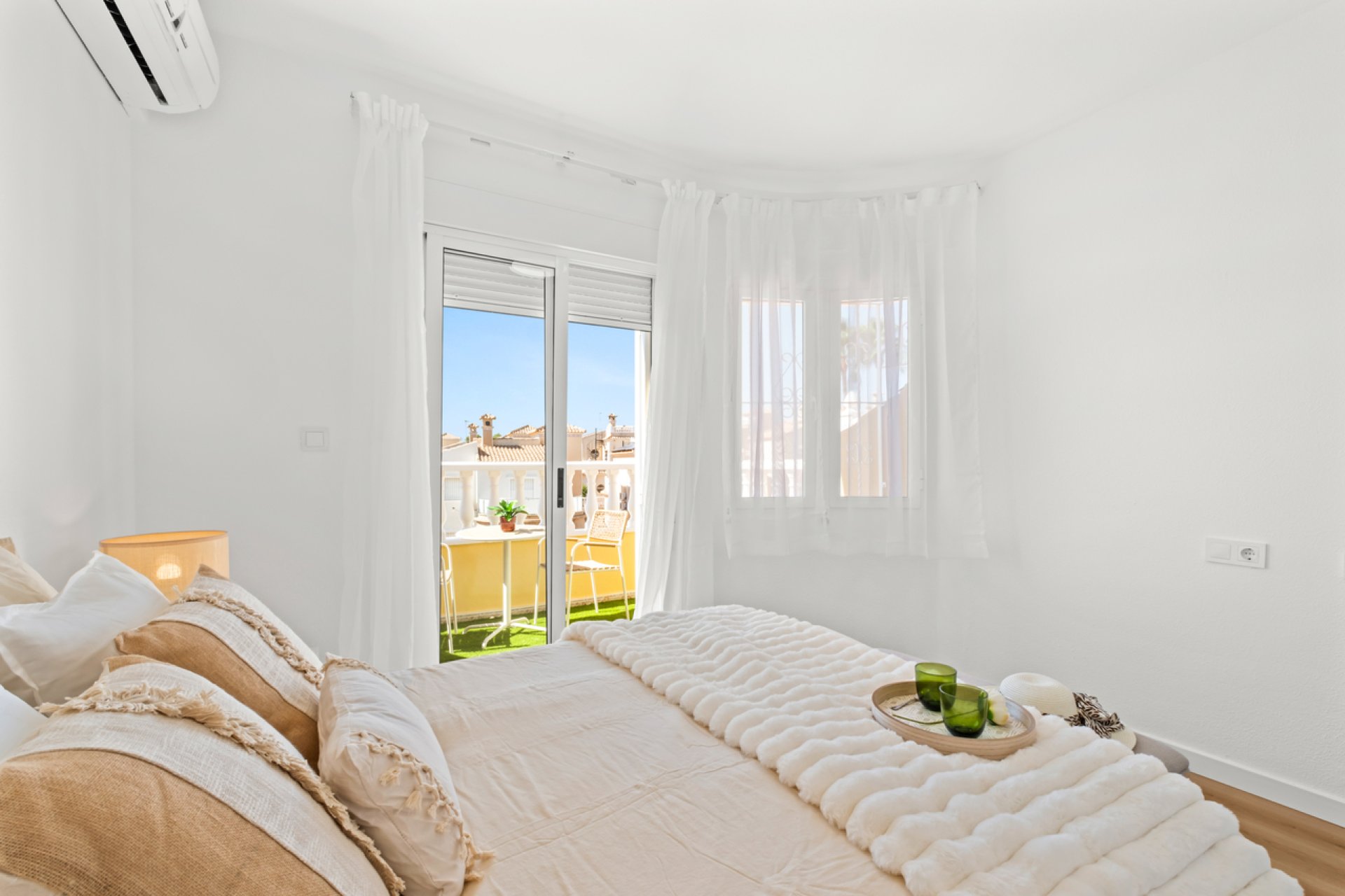 Rynek Wtórny - Dom szeregowy - Orihuela Costa - Villamartín