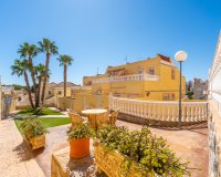 Rynek Wtórny - Dom szeregowy - Orihuela Costa - Villamartín