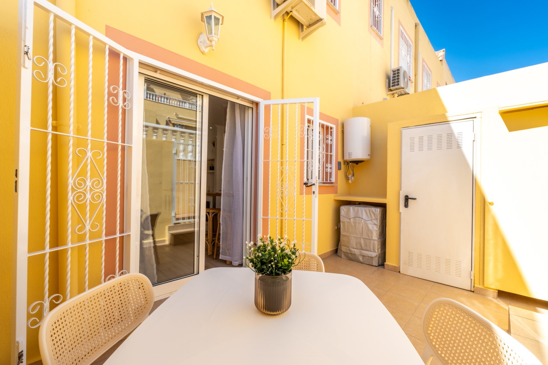 Rynek Wtórny - Dom szeregowy - Orihuela Costa - Villamartín