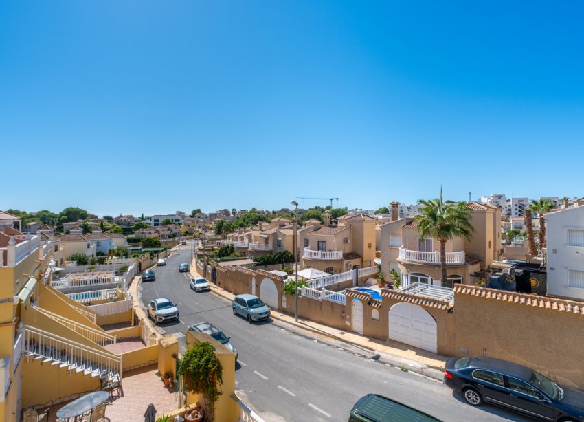 Rynek Wtórny - Dom szeregowy - Orihuela Costa - Villamartín