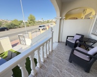 Rynek Wtórny - Dom szeregowy - Orihuela Costa - Villamartín