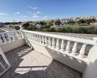 Rynek Wtórny - Dom szeregowy - Orihuela Costa - Villamartín