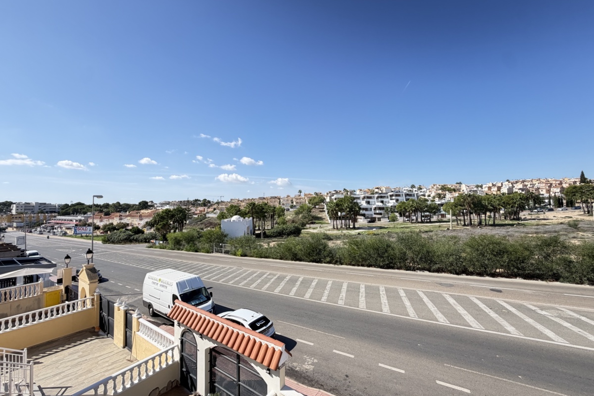 Rynek Wtórny - Dom szeregowy - Orihuela Costa - Villamartín