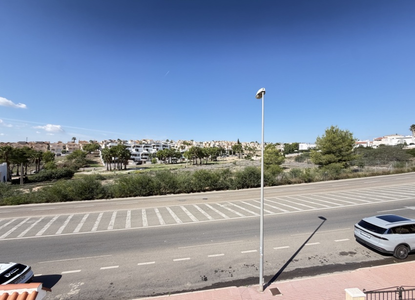Rynek Wtórny - Dom szeregowy - Orihuela Costa - Villamartín