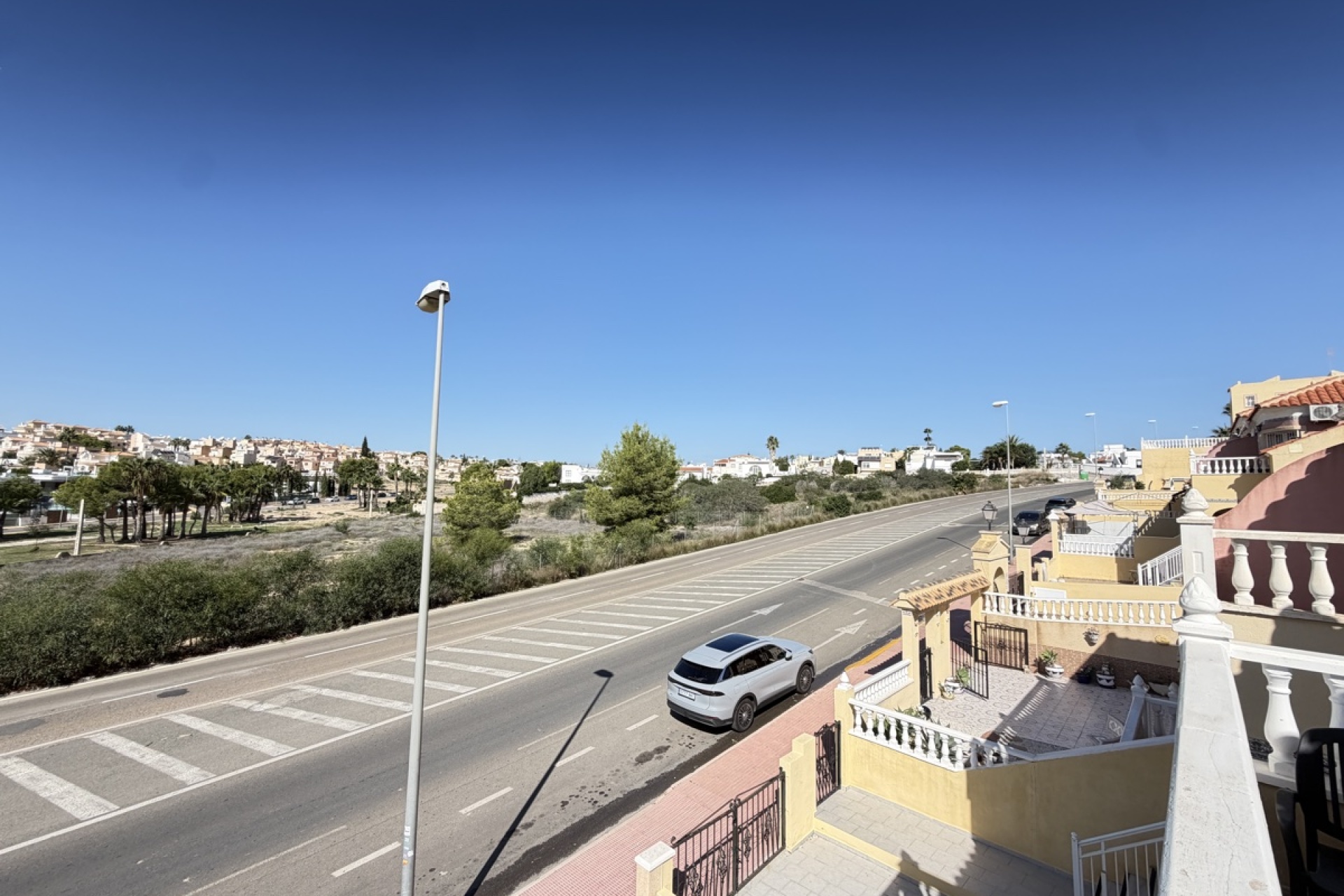 Rynek Wtórny - Dom szeregowy - Orihuela Costa - Villamartín
