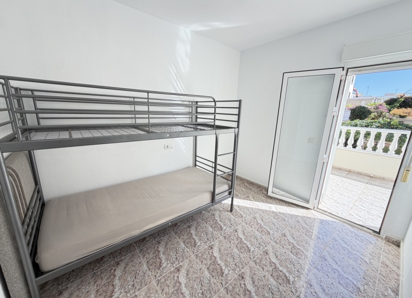 Rynek Wtórny - Dom szeregowy - Orihuela Costa - Villamartín