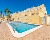 Rynek Wtórny - Dom szeregowy - Orihuela Costa - Villamartín