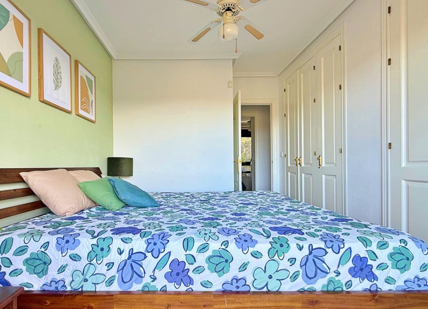 Rynek Wtórny - Dom szeregowy - Orihuela - Orihuela Costa