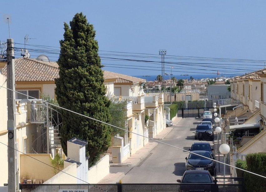Rynek Wtórny - Dom szeregowy - Orihuela - Playa Flamenca