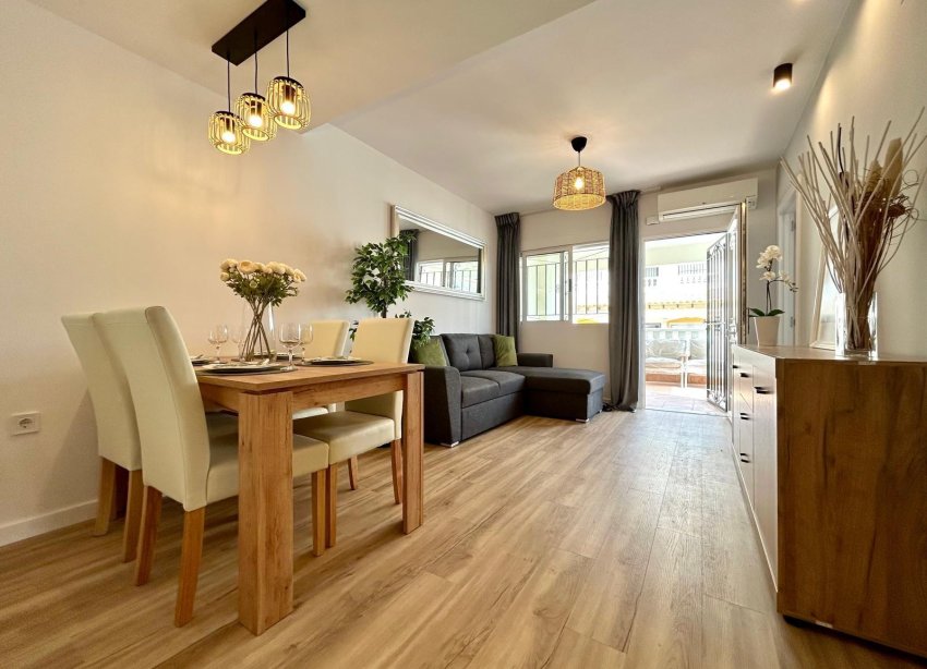 Rynek Wtórny - Dom szeregowy - Orihuela - Urbanización Perla del Mar