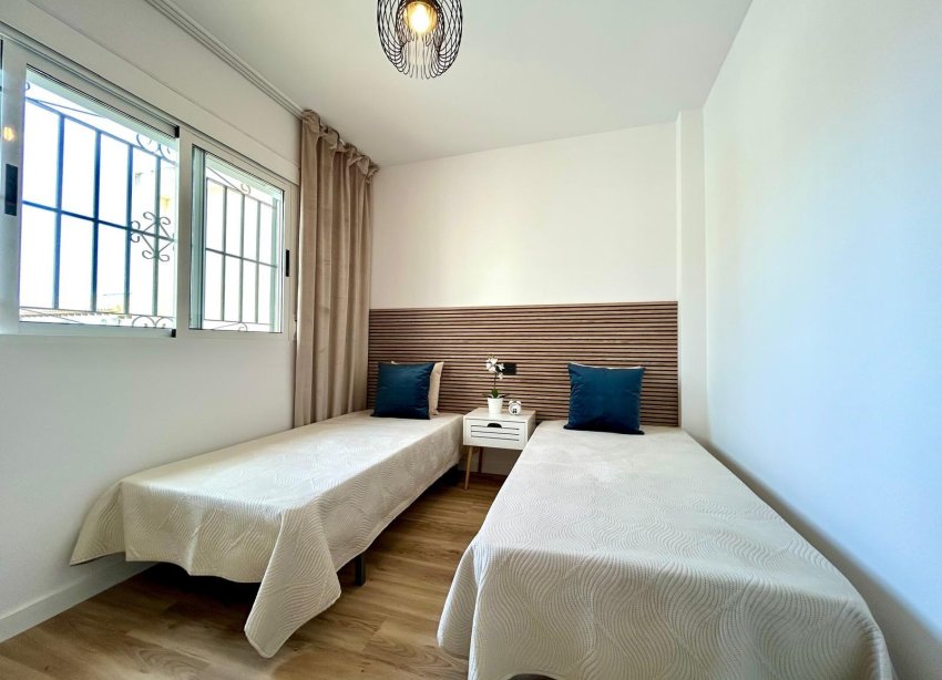 Rynek Wtórny - Dom szeregowy - Orihuela - Urbanización Perla del Mar