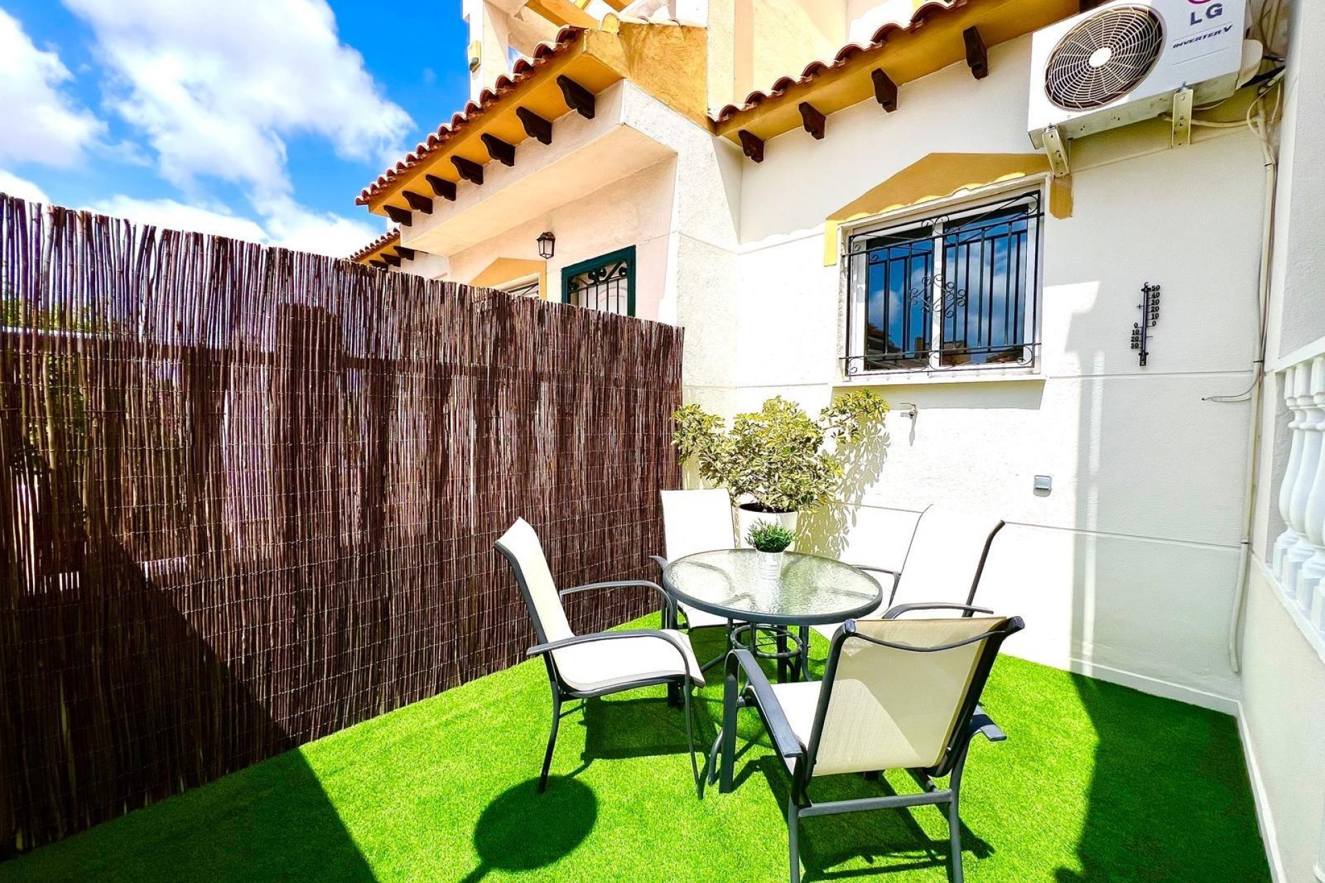Rynek Wtórny - Dom szeregowy - Orihuela - Urbanización Perla del Mar