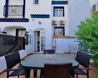 Rynek Wtórny - Dom szeregowy - Orihuela - Villamartín
