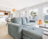 Rynek Wtórny - Dom szeregowy - Orihuela - Vistabella