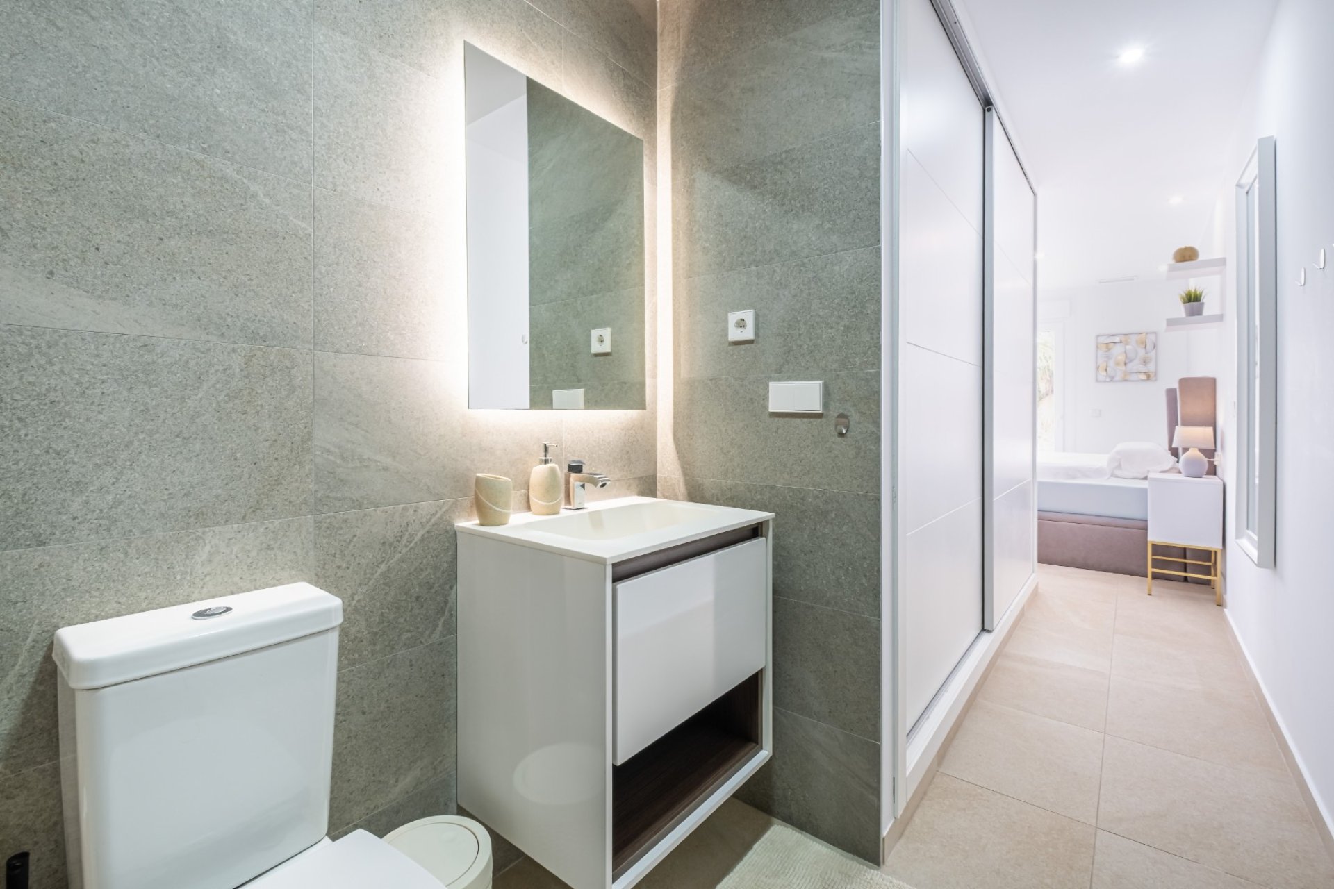 Rynek Wtórny - Dom szeregowy - Orihuela - Vistabella