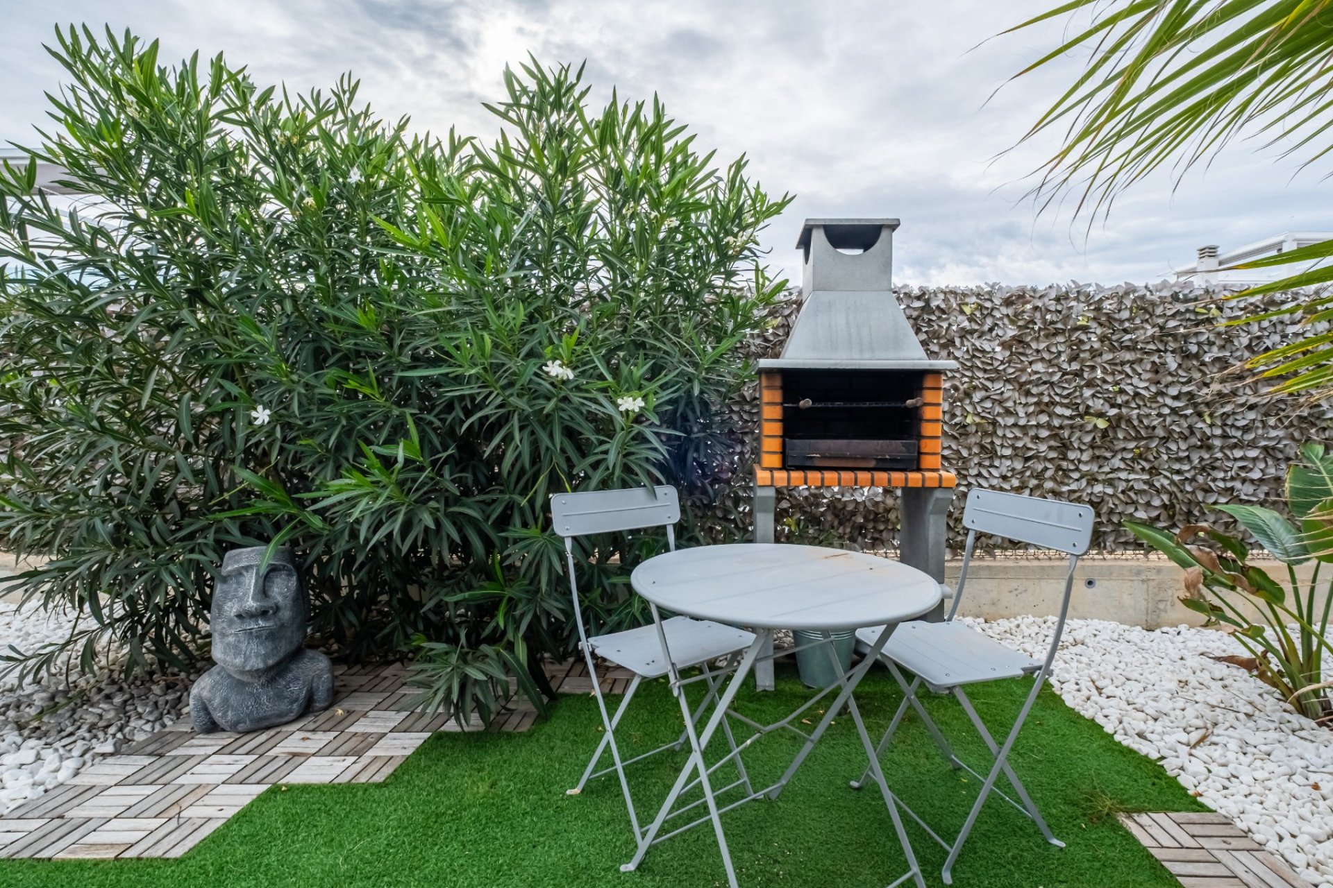 Rynek Wtórny - Dom szeregowy - Orihuela - Vistabella