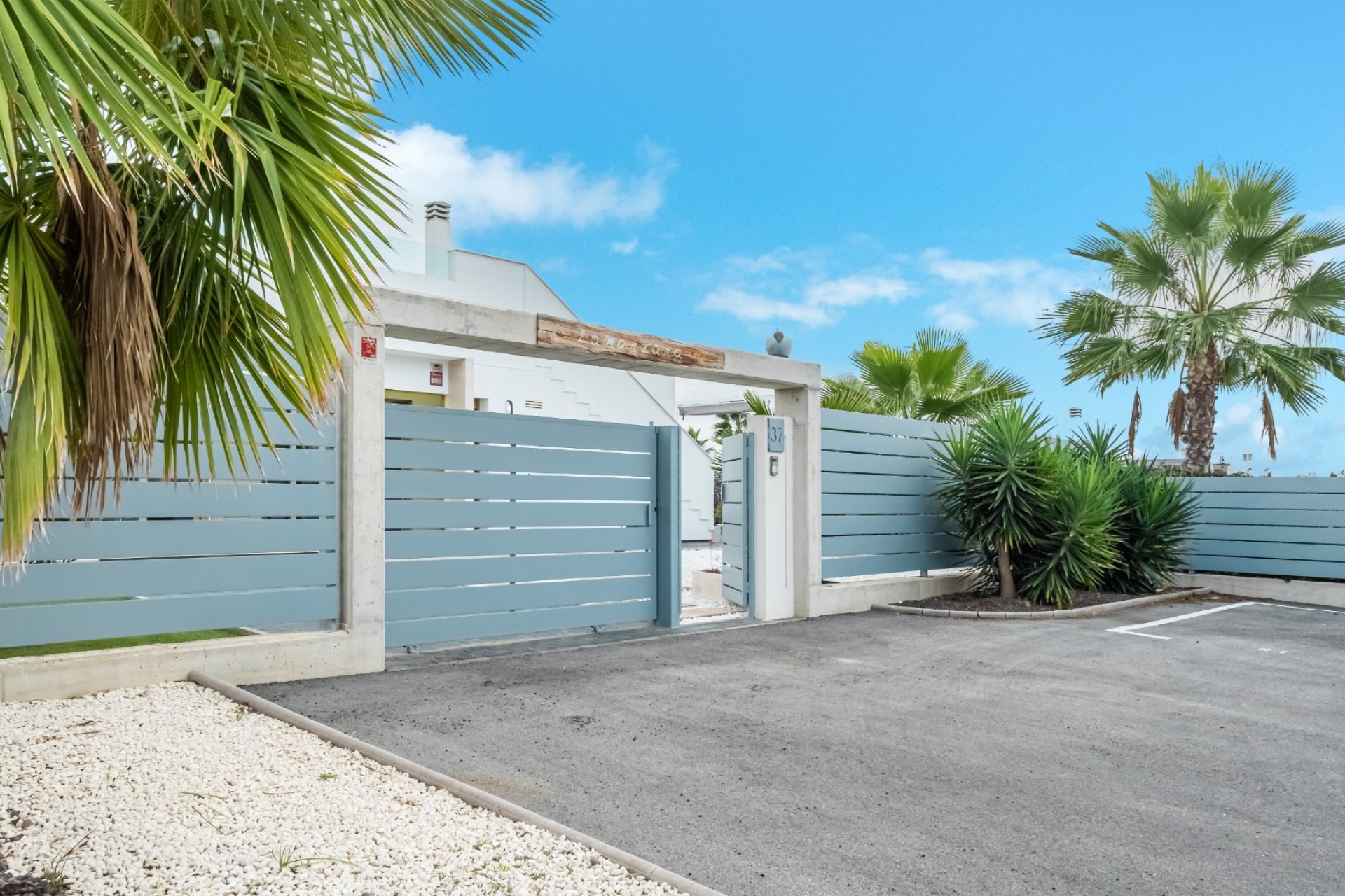 Rynek Wtórny - Dom szeregowy - Orihuela - Vistabella