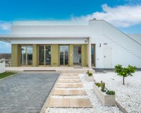 Rynek Wtórny - Dom szeregowy - Orihuela - Vistabella