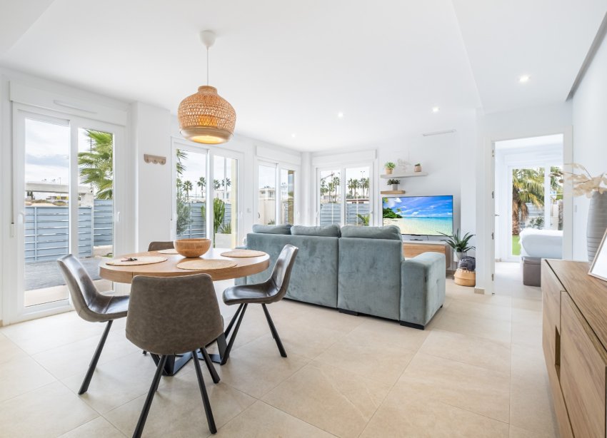 Rynek Wtórny - Dom szeregowy - Orihuela - Vistabella