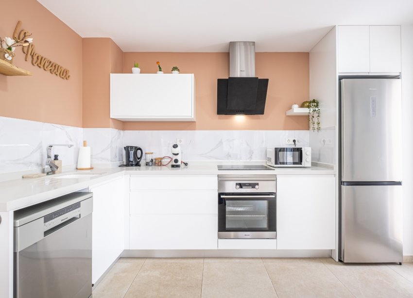 Rynek Wtórny - Dom szeregowy - Orihuela - Vistabella