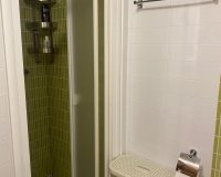 Rynek Wtórny - Dom szeregowy - Pilar de la Horadada - Mil Palmeras