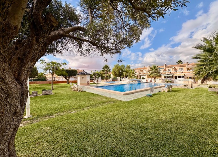 Rynek Wtórny - Dom szeregowy - Rojales - Ciudad Quesada