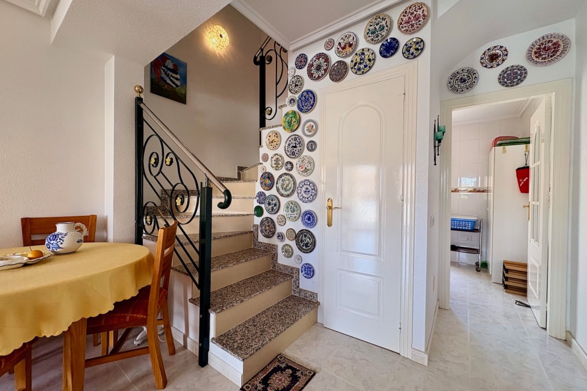 Rynek Wtórny - Dom szeregowy - Rojales - Ciudad Quesada