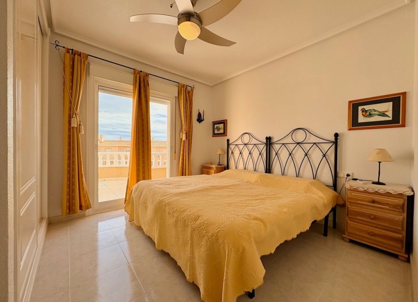 Rynek Wtórny - Dom szeregowy - Rojales - Ciudad Quesada