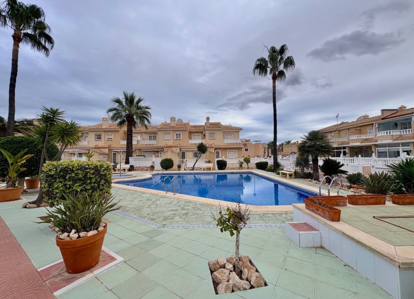 Rynek Wtórny - Dom szeregowy - Rojales - Ciudad Quesada