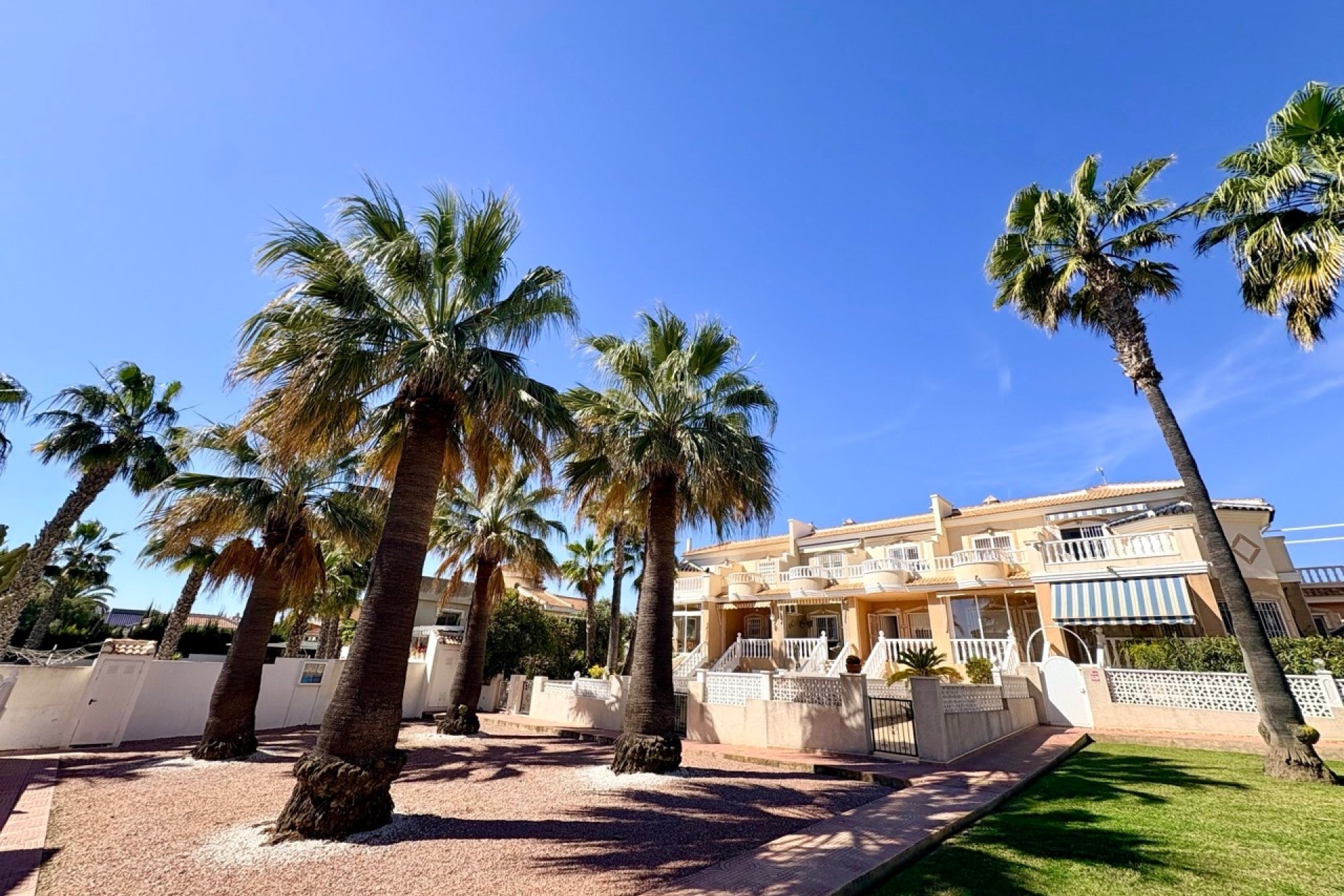 Rynek Wtórny - Dom szeregowy - Rojales - Ciudad Quesada