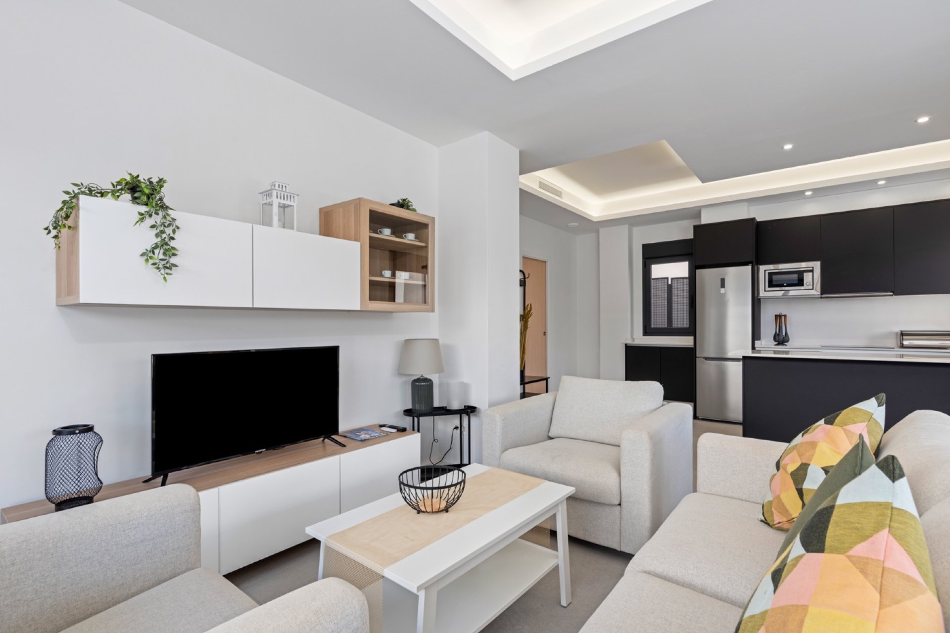 Rynek Wtórny - Dom szeregowy - San Fulgencio - La Marina