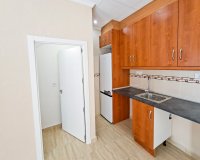 Rynek Wtórny - Dom szeregowy - San Fulgencio - Urb. La Marina