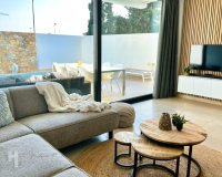 Rynek Wtórny - Dom szeregowy - San Javier - Santiago De La Ribera