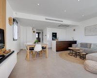 Rynek Wtórny - Dom szeregowy - San Javier - Santiago De La Ribera