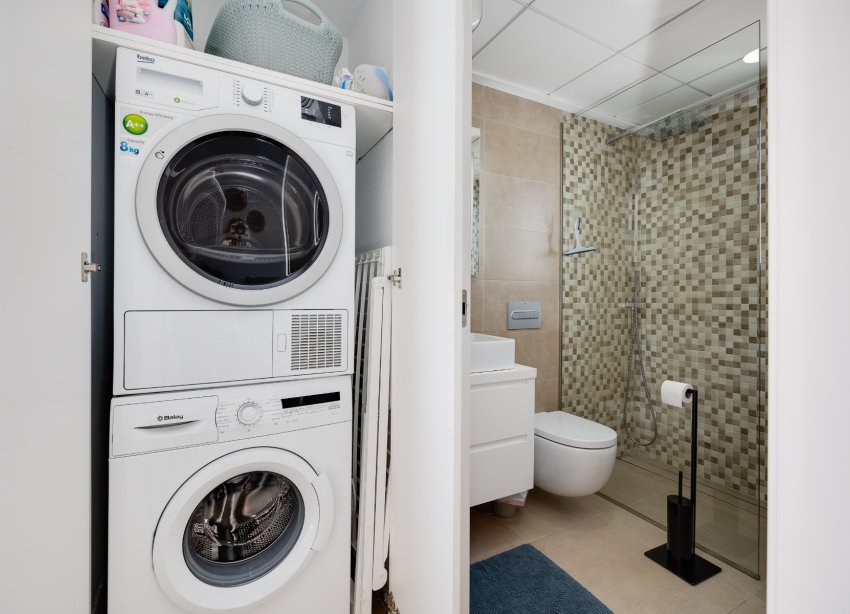 Rynek Wtórny - Dom szeregowy - San Javier - Santiago De La Ribera