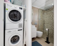 Rynek Wtórny - Dom szeregowy - San Javier - Santiago De La Ribera