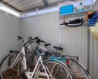 Rynek Wtórny - Dom szeregowy - San Javier - Santiago De La Ribera