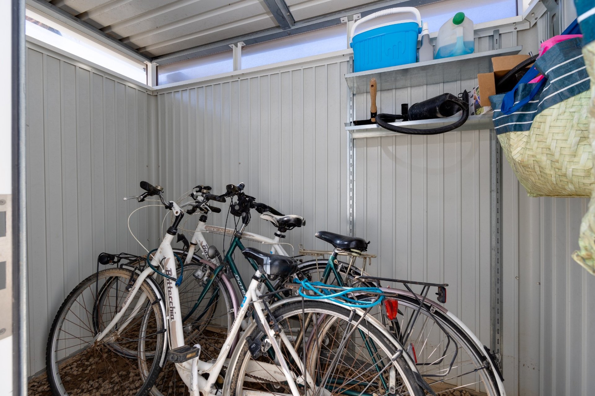 Rynek Wtórny - Dom szeregowy - San Javier - Santiago De La Ribera