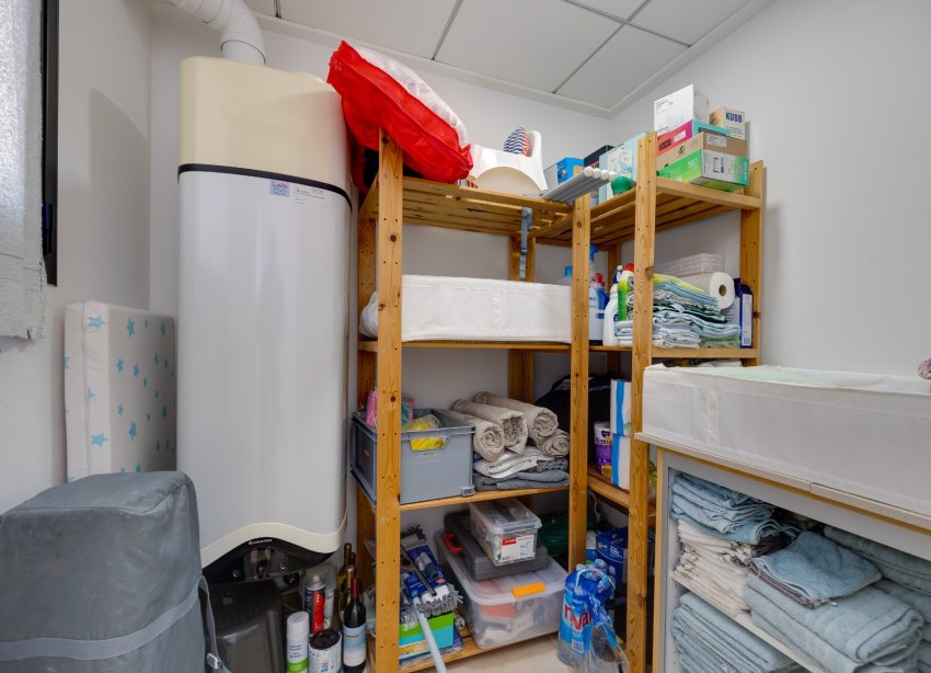 Rynek Wtórny - Dom szeregowy - San Javier - Santiago De La Ribera