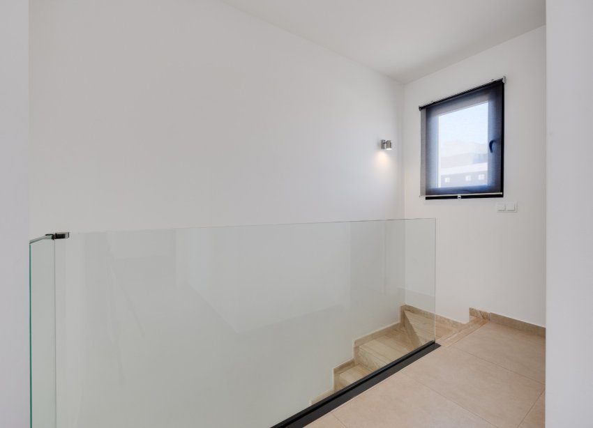 Rynek Wtórny - Dom szeregowy - San Javier - Santiago De La Ribera