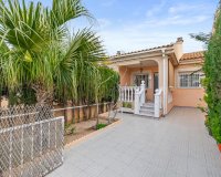 Rynek Wtórny - Dom szeregowy - San Javier