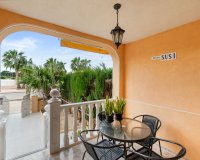 Rynek Wtórny - Dom szeregowy - San Javier