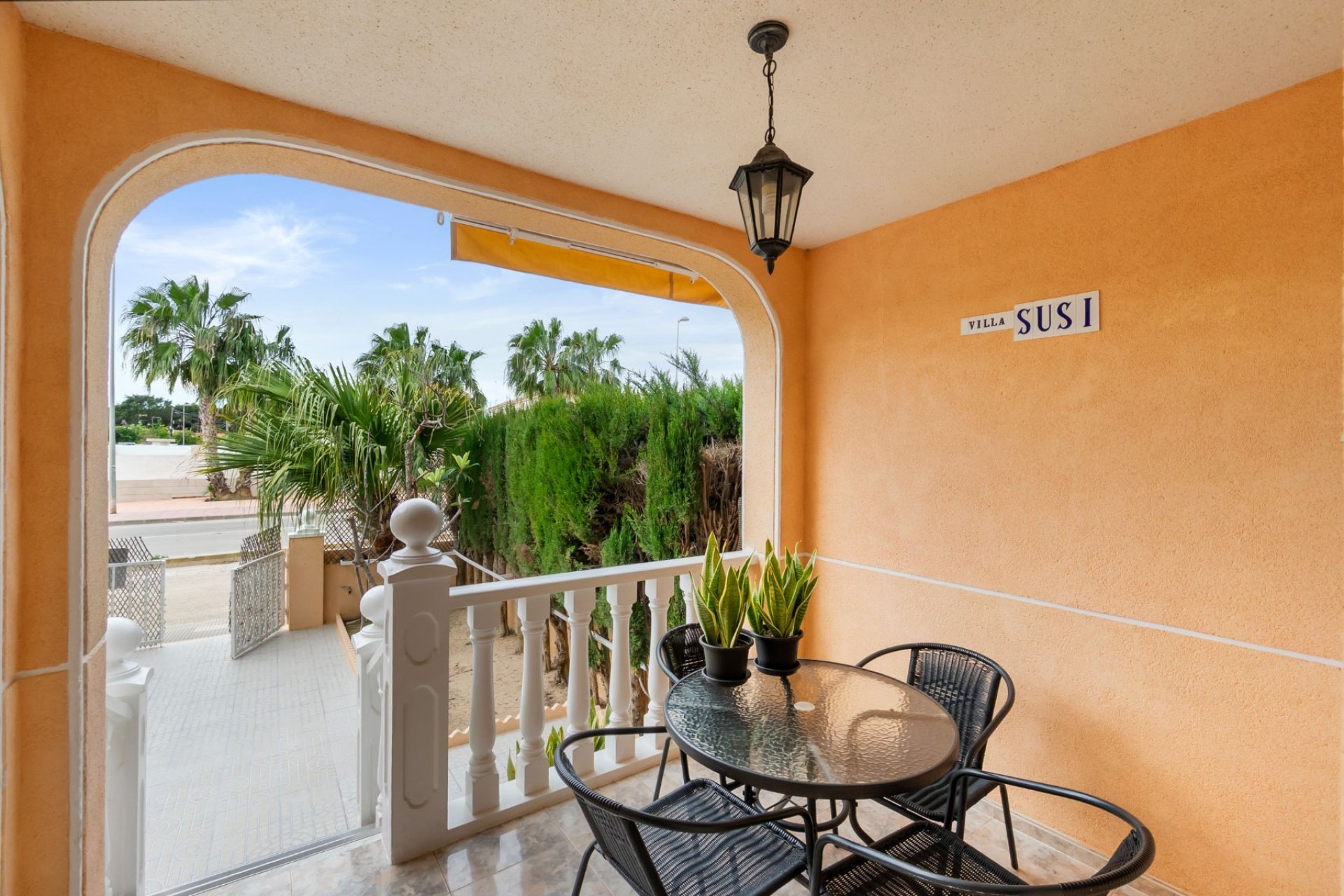 Rynek Wtórny - Dom szeregowy - San Javier