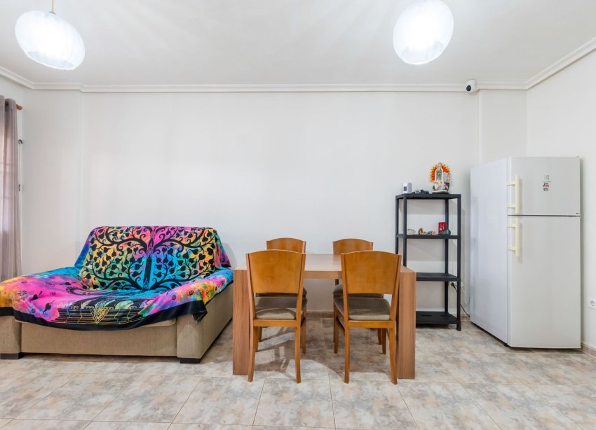 Rynek Wtórny - Dom szeregowy - San Javier