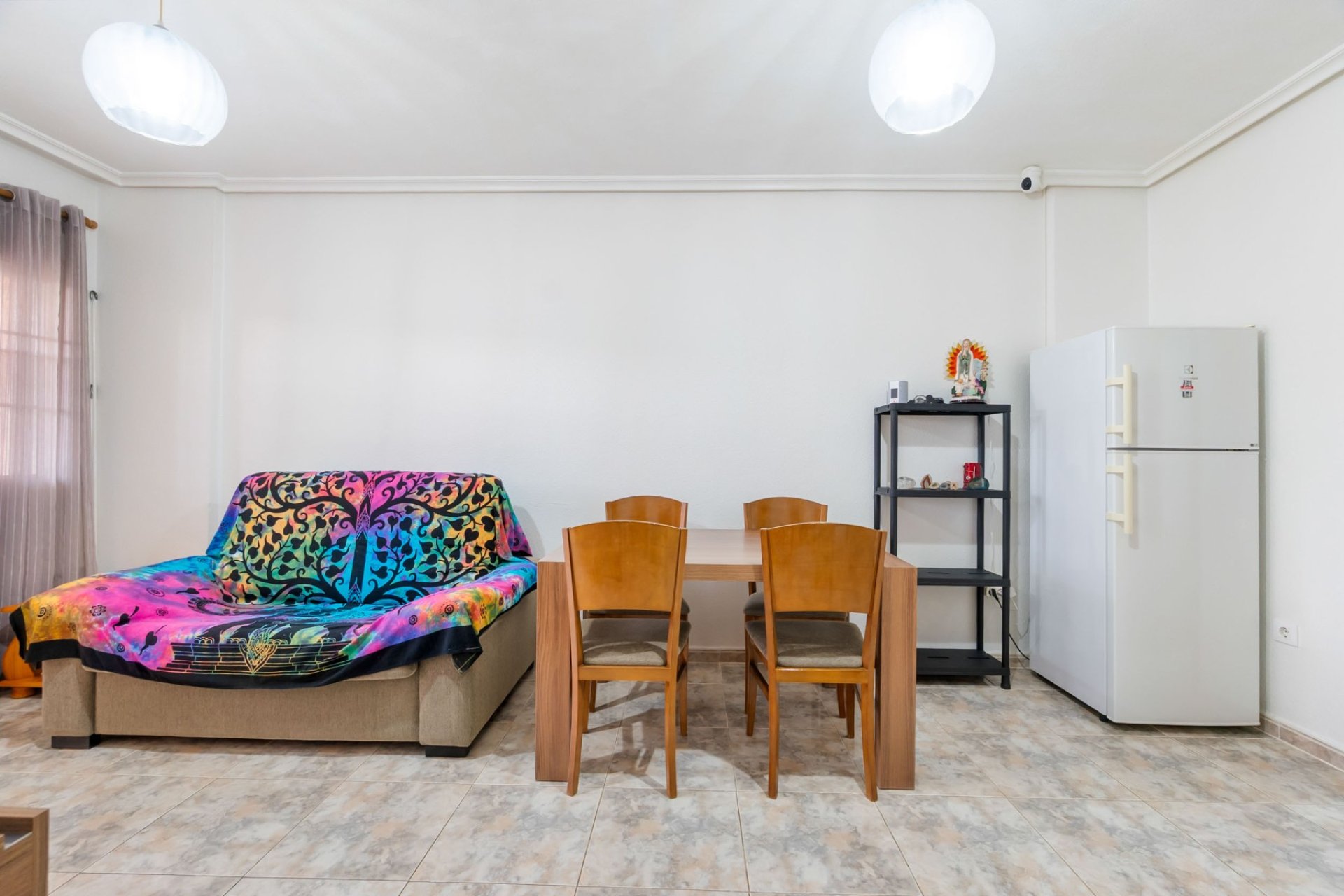 Rynek Wtórny - Dom szeregowy - San Javier