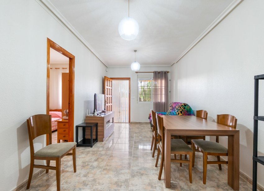 Rynek Wtórny - Dom szeregowy - San Javier